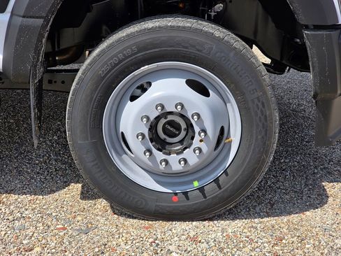 New 2026 Ford F450 XL AWD/4WD image 10