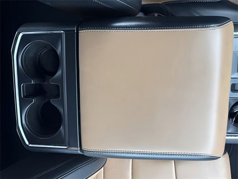 Used 2022 Ford F150 Lariat w/ Equipment Group 502A High image 30