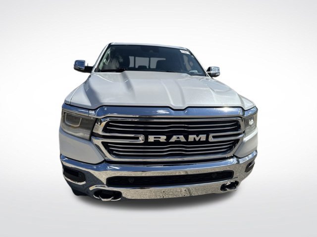 Used 2022 RAM 1500 Laramie RWD image 29