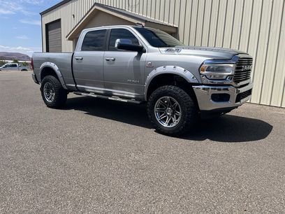 Used 2021 RAM 2500 Laramie