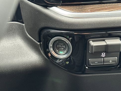 New 2026 Chevrolet Silverado 1500 LT w/ Z71 Off-Road Package image 20