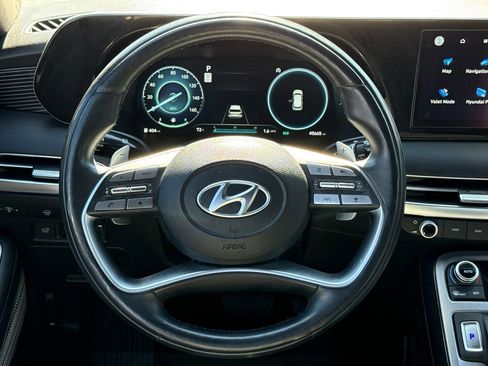 Used 2023 Hyundai Palisade Calligraphy w/ Cargo Package image 15