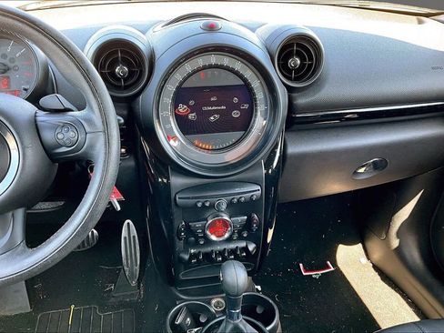 Used 2015 MINI Cooper Countryman S FWD image 6