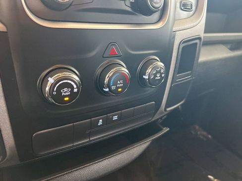 Used 2016 RAM 1500 Express w/ Black Ram 1500 Express Group image 41