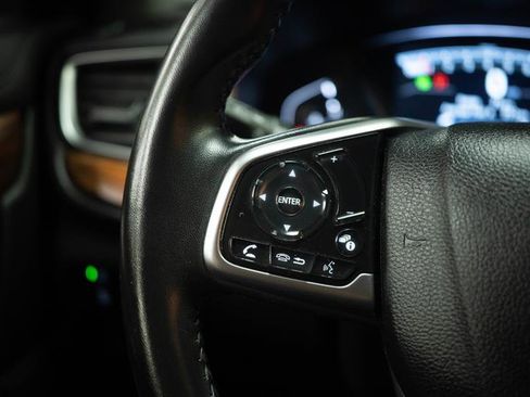 Used 2022 Honda CR-V EX-L image 27