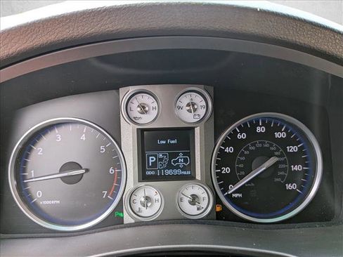 Used 2008 Lexus LX 570 4WD image 7