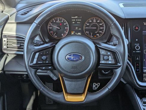 Used 2022 Subaru Outback Wilderness AWD/4WD image 16