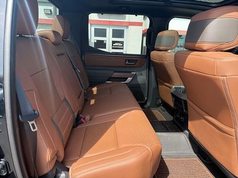 Used 2026 Toyota Tundra 1794 Edition image 14