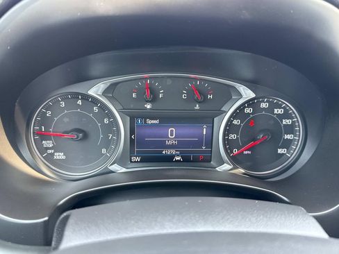 Used 2022 GMC Terrain SLE AWD/4WD image 11