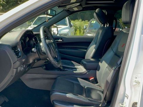 Used 2023 Dodge Durango GT AWD/4WD image 13