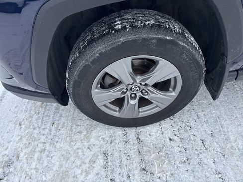 Used 2023 Toyota RAV4 XLE image 9