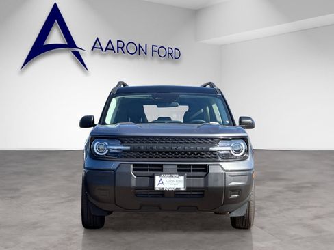 New 2025 Ford Expedition Active image 8