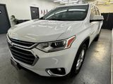 Used 2019 Chevrolet Traverse LT image 3