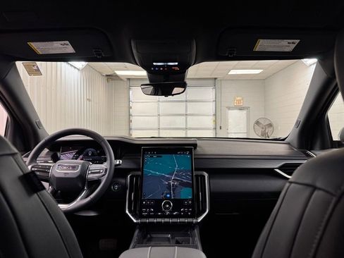 New 2026 GMC Acadia Elevation w/ Elevation Premium Package image 22