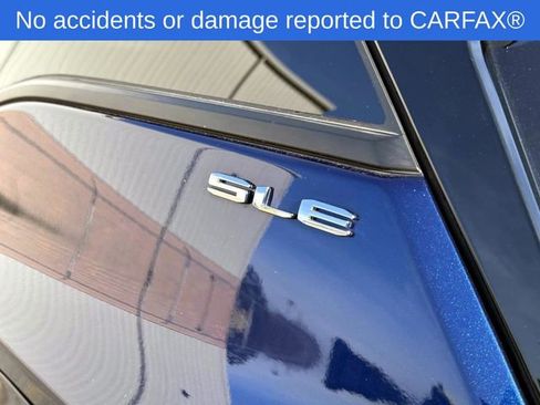 Used 2023 GMC Terrain SLE image 14