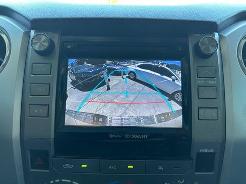 Used 2014 Toyota Tundra SR5 w/ SR5 Upgrade Package RWD image 16