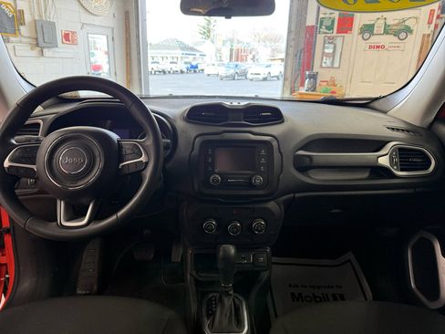 Used 2020 Jeep Renegade Sport w/ Sport Appearance Group image 12