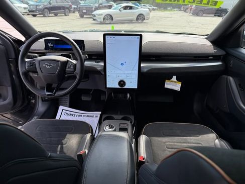 Used 2022 Ford Mustang Mach-E GT image 18