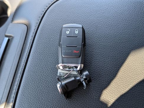 Used 2024 RAM 2500 Big Horn w/ Bed Utility Group image 34