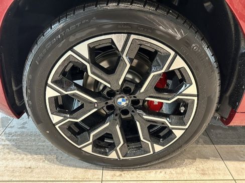 New 2026 BMW X3 xDrive30 w/ Premium Package image 8