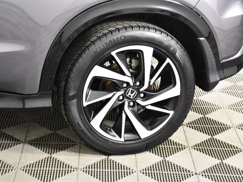 Used 2020 Honda HR-V Sport image 49
