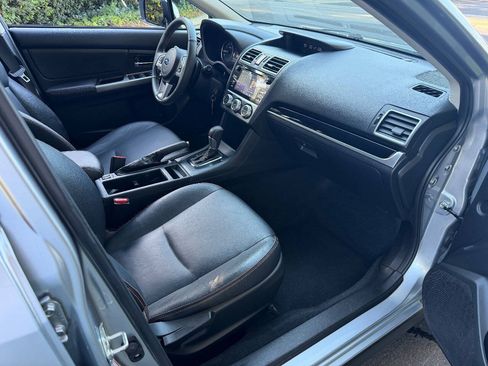 Used 2016 Subaru Crosstrek 2.0i Limited AWD/4WD image 22