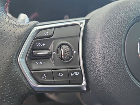 Certified 2025 Acura MDX A-Spec AWD/4WD image 25
