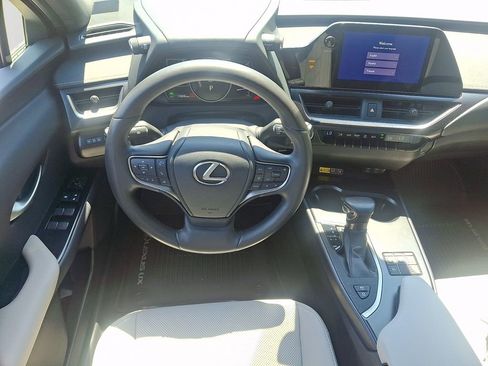 Used 2023 Lexus UX 250h AWD w/ Accessory Package (Z2) image 12