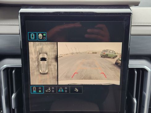 New 2026 GMC Acadia Elevation w/ Elevation Premium Package image 21