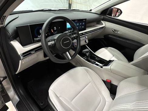 Used 2026 Hyundai Tucson SEL FWD image 7