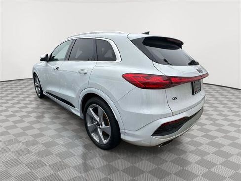 Used 2025 Audi Q5 Prestige AWD/4WD image 3