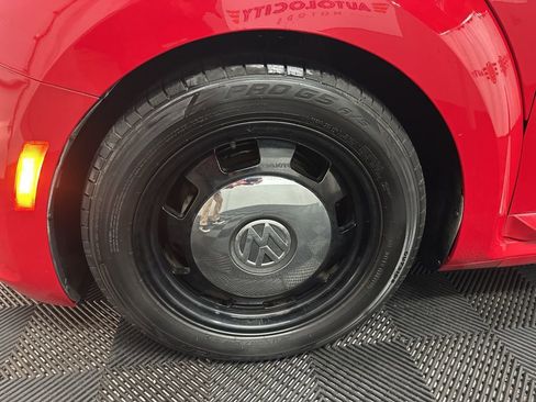 Used 2016 Volkswagen Beetle 1.8T S image 36