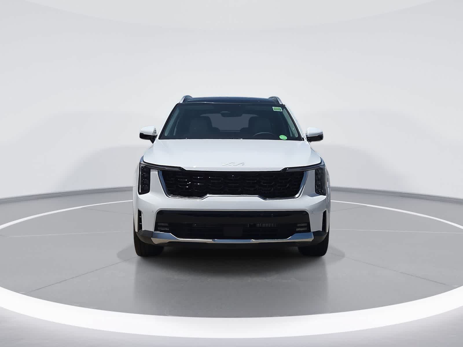 New 2026 Kia Sorento SX FWD image 3