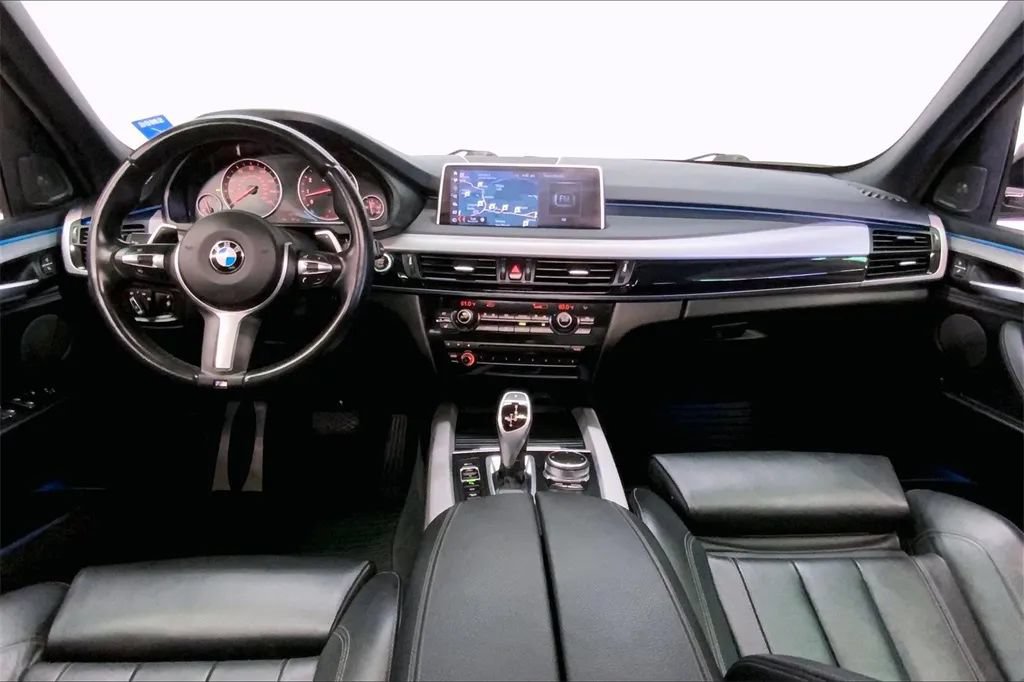 Used 2018 BMW X5 xDrive35i AWD/4WD image 15