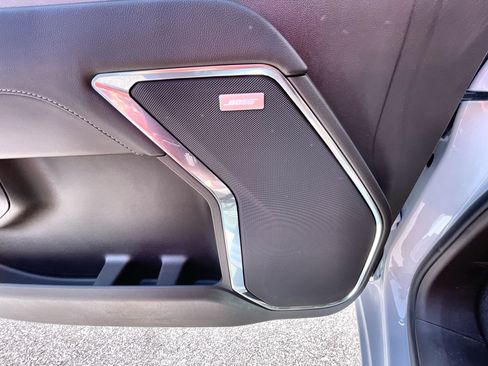 Certified 2024 Chevrolet Silverado 2500 LTZ w/ LTZ Convenience Package image 25