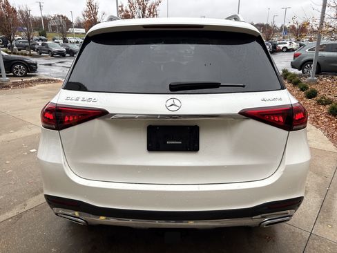 Used 2020 Mercedes-Benz GLE 350 4MATIC image 24