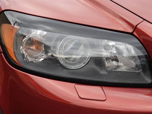 Used 2008 Volvo C30 T5 Version 2.0 FWD image 87