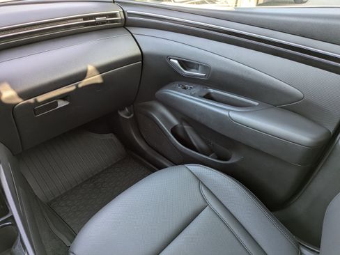 Used 2024 Hyundai Santa Cruz Night image 16