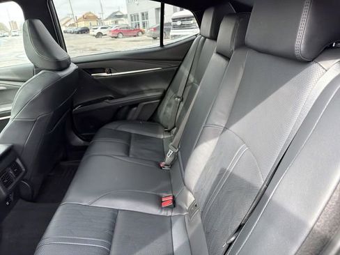 Used 2025 Toyota Camry XSE image 12