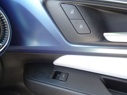 Used 2024 Chevrolet Equinox EV LT w/ Active Safety Package 3 FWD image 10