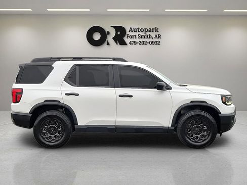 Used 2026 Honda Passport RTL image 4