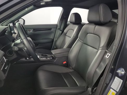 Used 2025 Honda Civic Sport image 14
