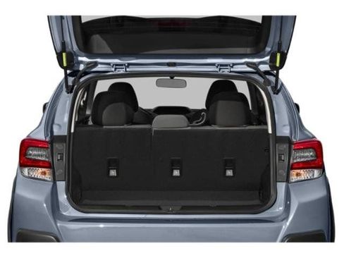 Used 2022 Subaru Crosstrek 2.5i Limited w/ Moonroof Package 1 image 48