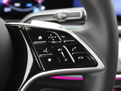 New 2025 Mercedes-Benz GLE 450 4MATIC image 12