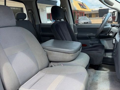 Used 2006 Dodge Ram 2500 Truck SLT w/ Quad Cab Big Horn Value Group image 24