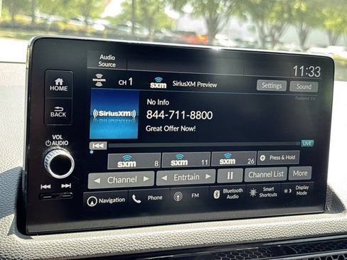 Used 2022 Honda Civic Touring image 33