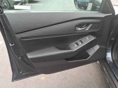 Used 2024 Honda Accord EX image 22