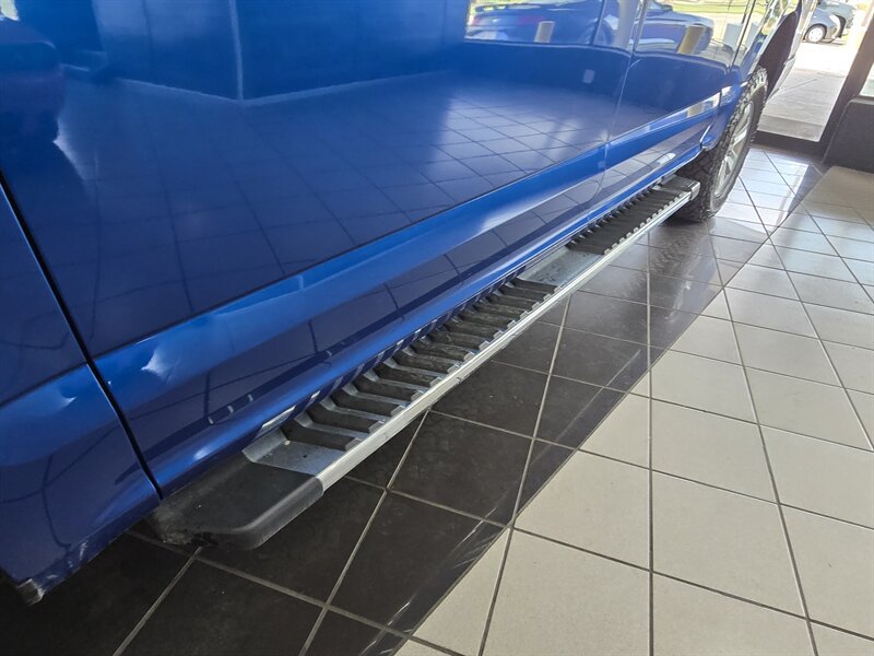 Used 2017 Ford F150 XLT AWD/4WD image 27