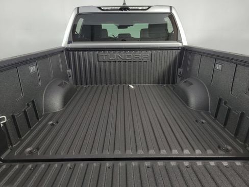 New 2026 Toyota Tundra Capstone AWD/4WD image 22