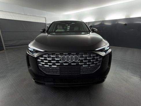 New 2025 Audi Q5 Premium Plus w/ Premium Plus image 8